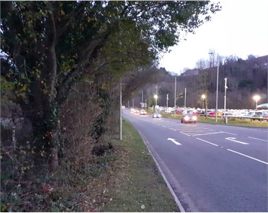 A4048 trealaw