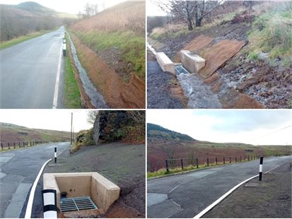 Tylorstown grid - Copy