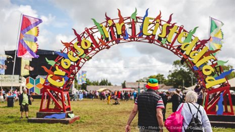 Eisteddfod 2 - FO