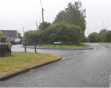 Heol Dowlais