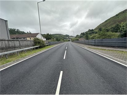 Porth Bypass completion 2 - Copy