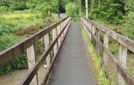 Riverside Bridge 3 - Copy