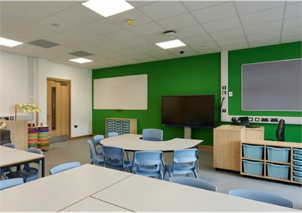 School generic 2023 - rhydyfelin