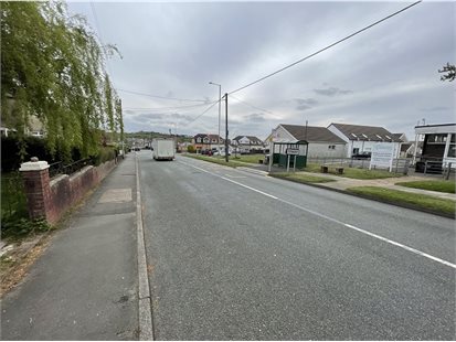 Tynant Road, Beddau