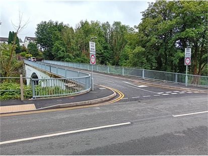 White Bridge open 2 - July 2024