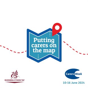 Carers Week Logo