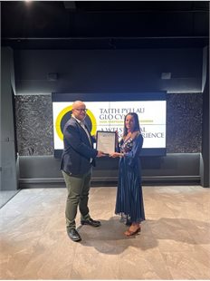 award