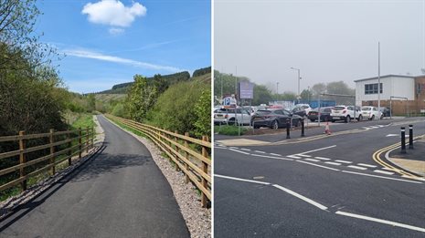 Active Travel and SRIC funding - Copy