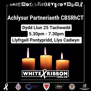 WRD invite welsh