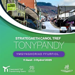 Tonypandy-Town-Centre-FORMAL-Strategy-WELSH