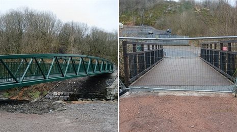 Blaenllechau 2