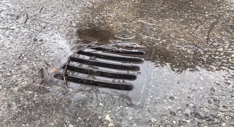 Drain image