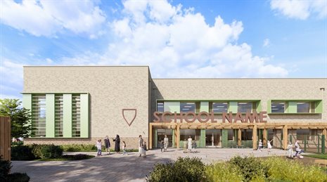 Glyn-coch school - updated - Copy