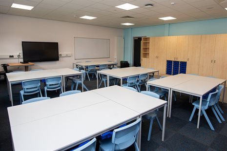 Primary 2 schools generic