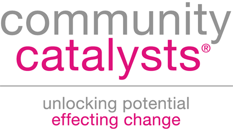 comm cats logo