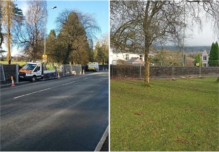 Aberdare Park wall grid - Copy
