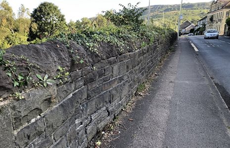 Cilfynydd Road