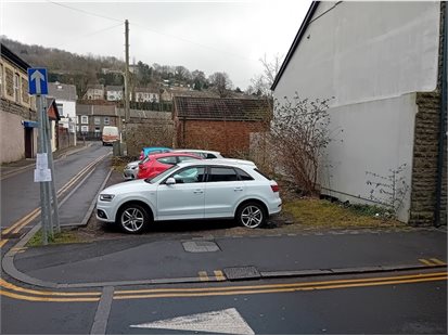 Hannah Street parking - Copy