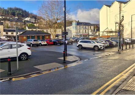 Henry St Car park 2 - Copy
