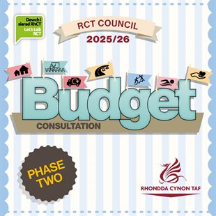 Phase two budget CYM