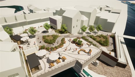 Pontypridd M&amp;amp;S plans - Copy