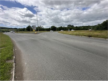 Nant Dowlais 1