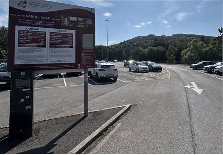 Sardis Car Park - Copy