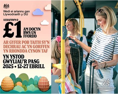 Bus image CYM