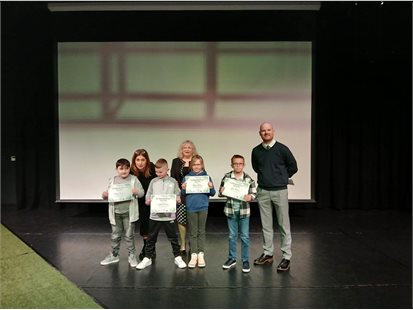 Eco Award pic