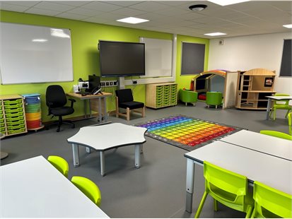Ysgol Bro Taf 1