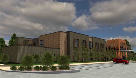 Ferndale dementia care