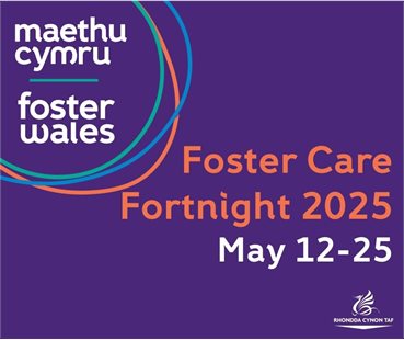 Foster Care Fortnight 2025