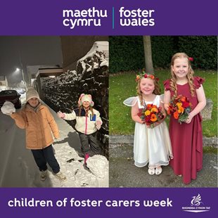 Children of Foster Carers Week