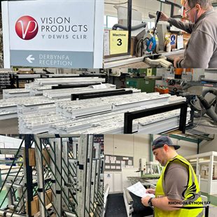 Vision products for PR resized