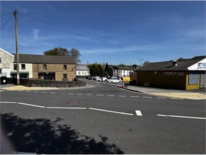 Hirwaun closure 1 - Copy