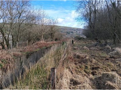 Lewis Merthyr Colliery web