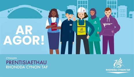 NOW OPEN! apps WEL RE SIZE