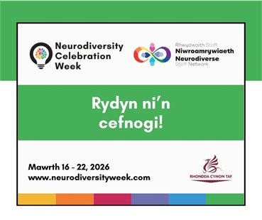 We&amp;#39;re supporting (1)