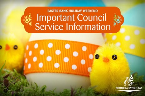 council-easter-message