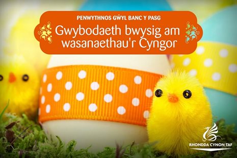 council-easter-message-WELSH