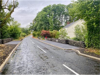 Croesbychan open