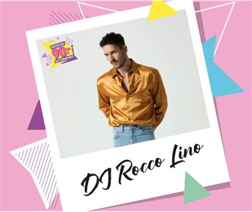 DJ RL