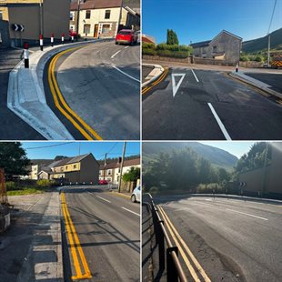 Oxford Street, Maerdy grid - Copy
