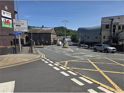 Pontypridd closure - Copy