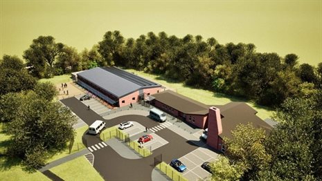 Buarth y Capel - Copy