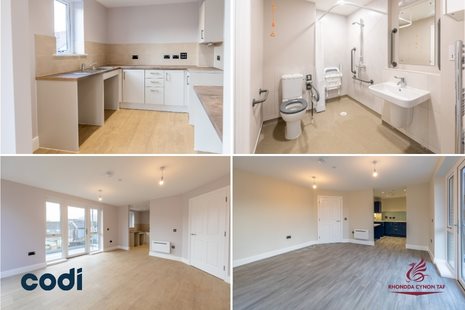 Dan-y-mynydd thumbnail for press release