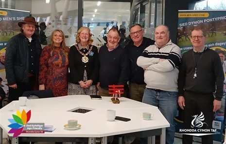 Dementia Hub Launch Event