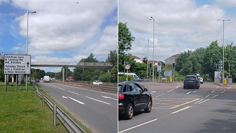 A473 lights web