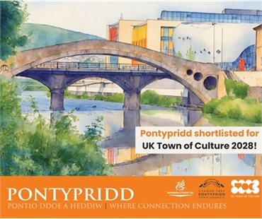 ENG - UK TOC Pontypriddrs