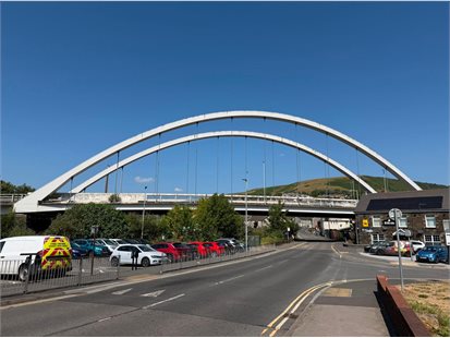 Rheola Bridge Porth 2 - Copy